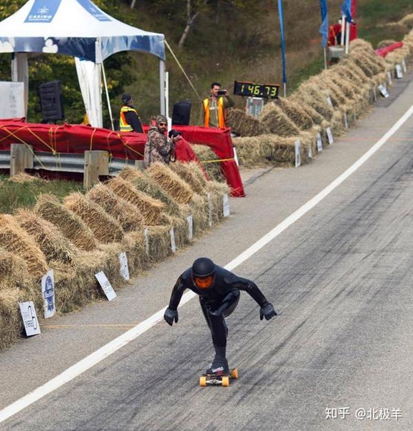长板滑行比赛:风驰电掣的青春赛道的简单介绍 长板滑行比赛:风驰电掣的青春赛道的简单介绍