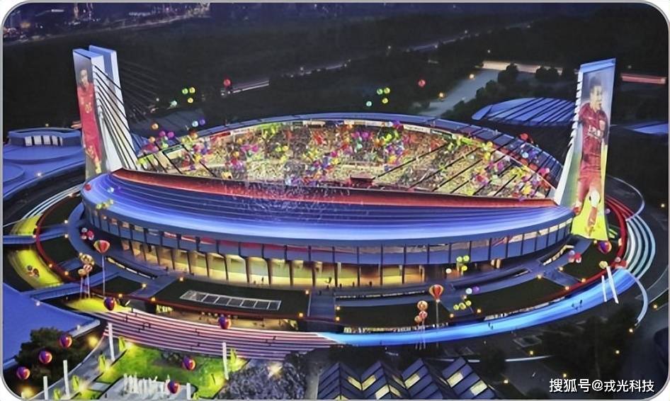 九游体育官方app-数字体育技术赋能青少年运动场馆，提升场馆智能化水平的简单介绍