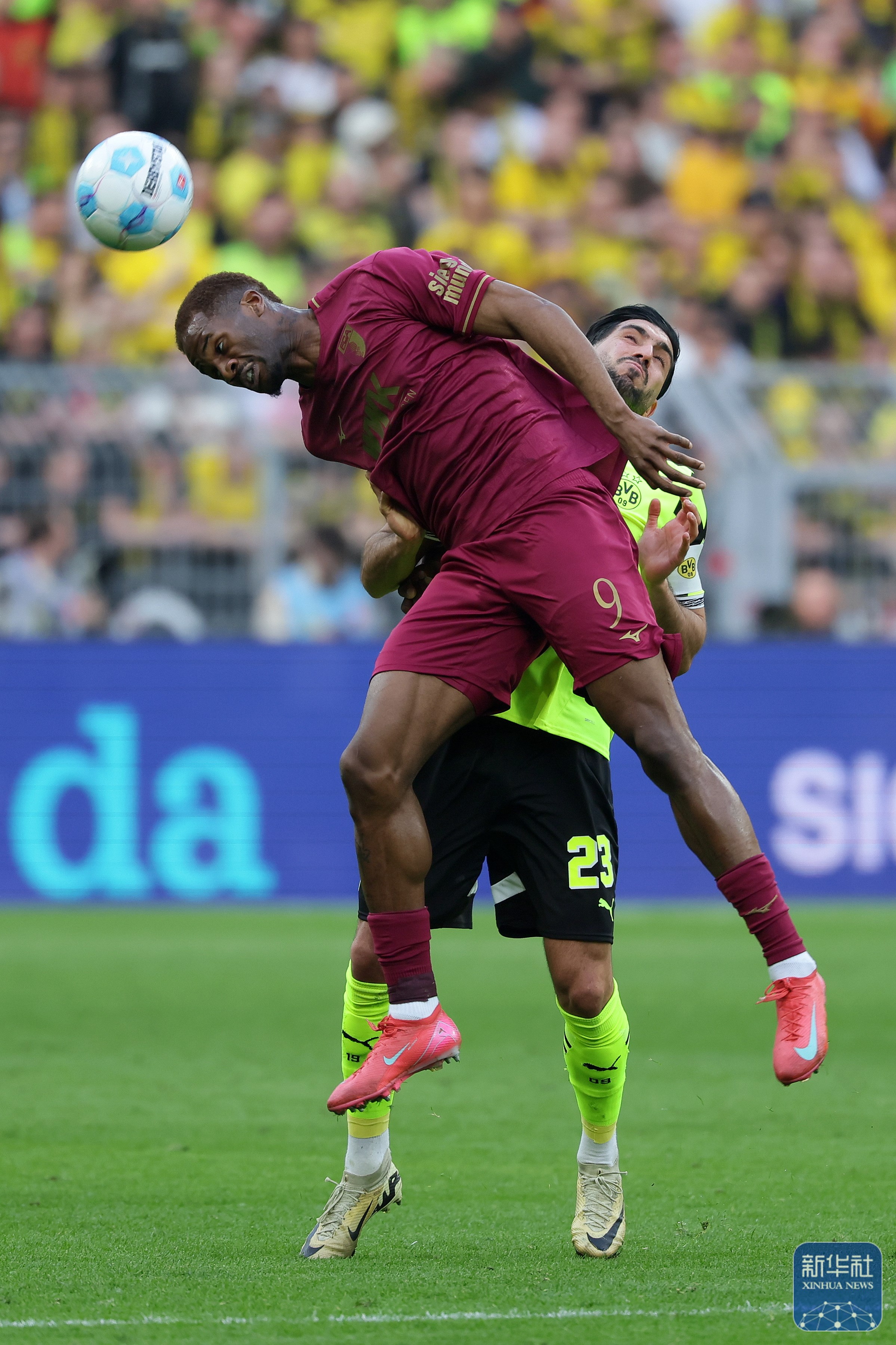 九游娱乐比分网-德甲强队攻防俱佳，精彩瞬间频繁出现