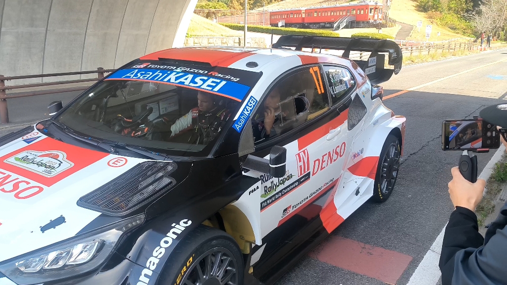 九游娱乐体育官网-包含WRC日本站：古老山路上的速度盛宴的词条